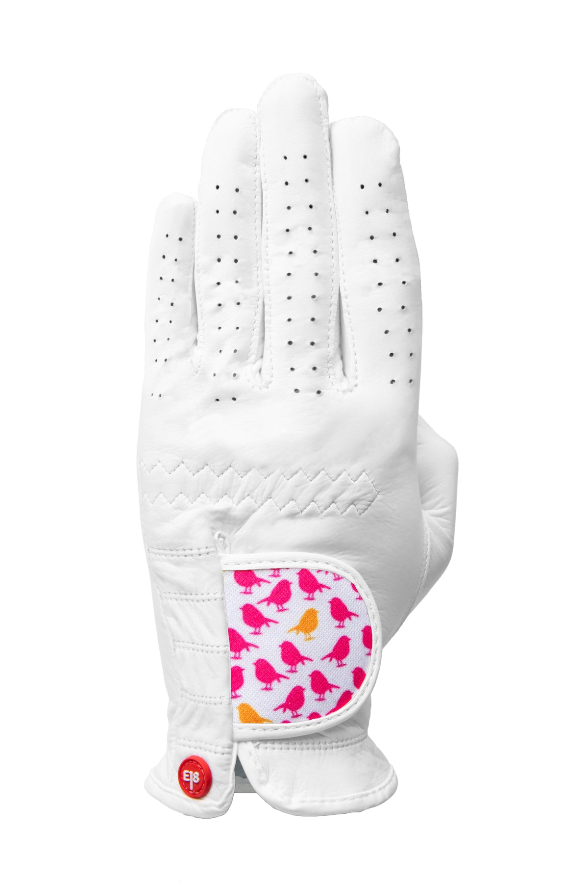 NEW! Glove It 2018 is coming soon! - Pink Golf Tees