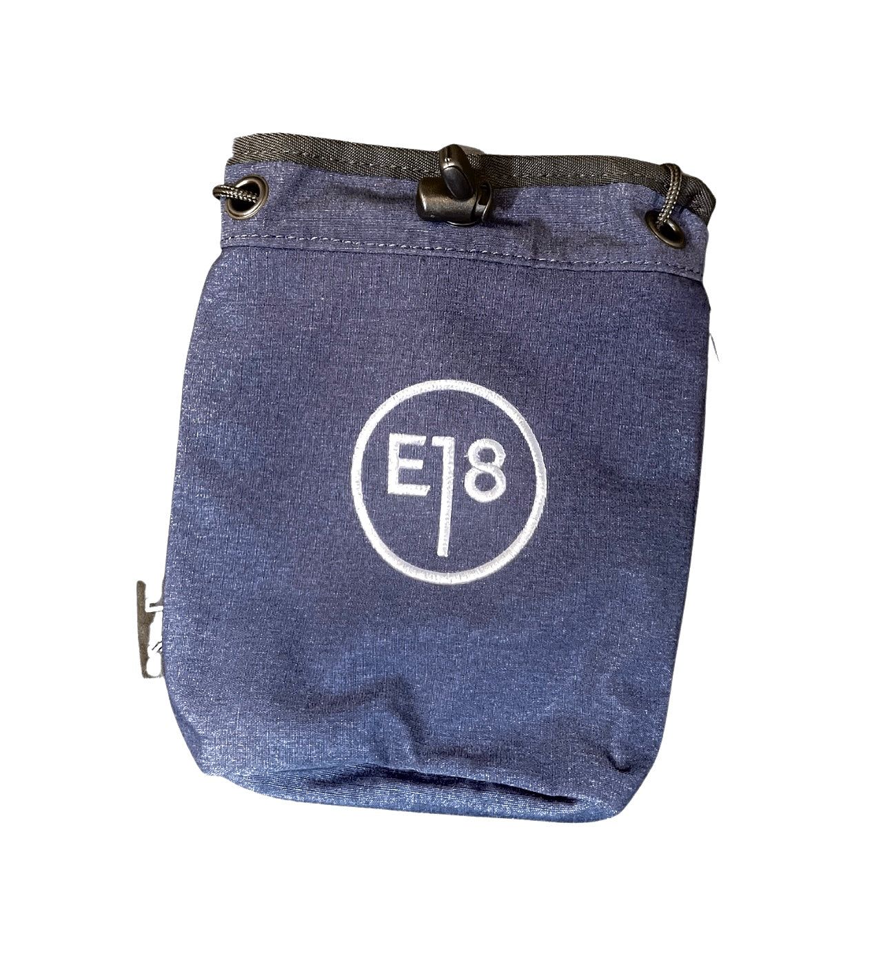 E18 X JONES Rangefinder Pouch - Navy