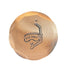 Seamus Hand Forged Ball Marker - Going Deep - Copper