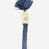 E18 X MacKenzie Wool Headcovers NAVY/CREAM