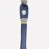 E18 X MacKenzie Wool Headcovers NAVY/CREAM