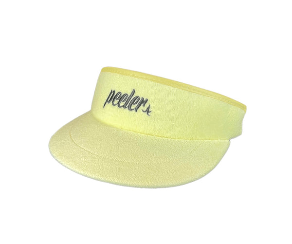 Peeler OG Tour Visor - LIMITED EDITION