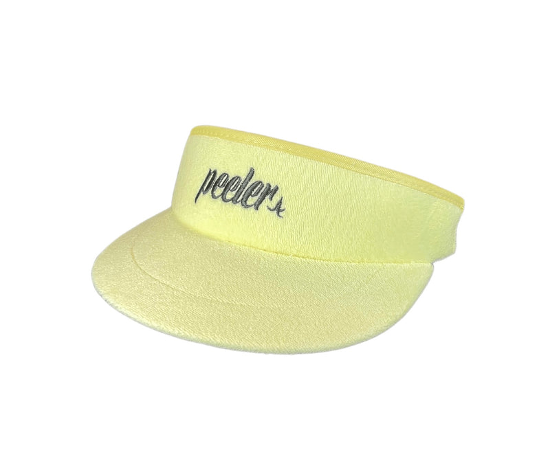 Peeler OG Tour Visor - LIMITED EDITION