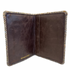 Seamus Hazel Herringbone Scorecard Holder